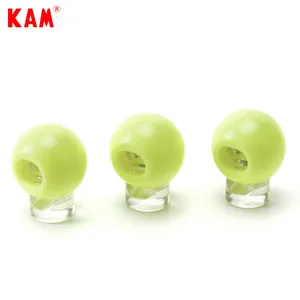 ที่มีคุณภาพดีพิเศษ Pom นิกเกิลฟรีกระเป๋าอุปกรณ์ Stoppers - Product Image 4