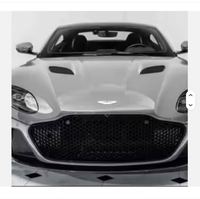 Aston Martins DBS Coupé d'occasion