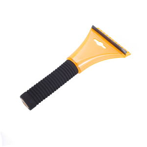 Máy Cạo Băng Kính Chắn Gió Tự Động Bằng Nhựa M4 Với Kẹp EVA - Product Image 5