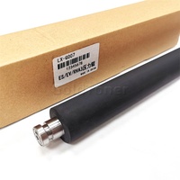 Rouleau presseur A3 longue durée 023-75169 pour Riso ES EV EZ RV RZ SF RV3650 3660 3690 5690 EV3750 3760 3790 5790 Pièces de duplicateur