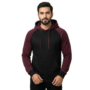 Sweat-shirts décontractés pour hommes de qualité supérieure à 100 %, prix compétitif, sweats-shirts décontractés à étiquette privée, sweats-shirts personnalisés pour hommes - Product Image 1