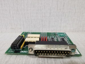STK2-I8 STK2I8 Control Board Module Series for Plc - Product Image 2