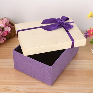 Luxury Custom <b>Paper</b> Box Packaging Gift Box Square Box Rigid <b>Boxes</b> Paperboard Luxury <b>Boxes</b> - Product Image 5