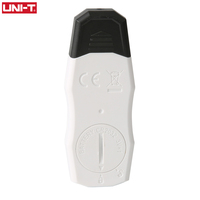 Registrador de Datos de Temperatura y Humedad Industrial UNI-T UT330TH, Termómetro Digital, Higrómetro, Registrador USB de Alta Precisión para Alimentos