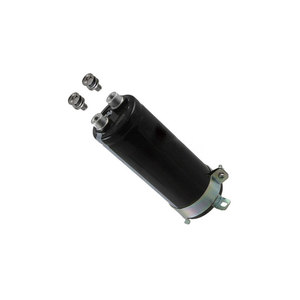 JJD0E108MSED Fournisseurs de composants électroniques d'origine Supercondensateurs électriques à double couche 1000F 20% 2.5V MONTAGE SUR CHÂSSIS - Product Image 1