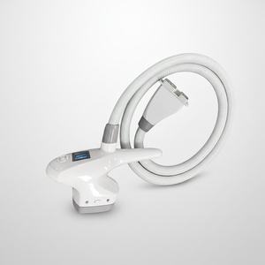 Manípulo de cavitación RF al vacío para máquina de adelgazamiento corporal, repuesto de manípulo de contorno corporal RF - Product Image 4