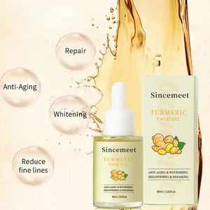 <span class=keywords><strong>Prix</strong></span> de gros : Nettoyant, tonique, sérum, huile de curcuma, crème, soin de la peau au curcuma, vitamine C, huile pour le visage au curcuma, blanchissant et éclaircissant - Product Image 4