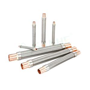 Eliminador <span class=keywords><strong>de</strong></span> Vibraciones <span class=keywords><strong>de</strong></span> Acero Inoxidable, Tubo Amortiguador <span class=keywords><strong>de</strong></span> Vibraciones - Product Image 6