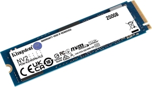 Original pour <span class=keywords><strong>CRUCIAL</strong></span> pour SSD interne PCIe Gen3 2280 de 128 Go à 1 To, 5000/4200 Mo/s en lecture/écriture, MZ V9E1T0B/AM - Product Image 2