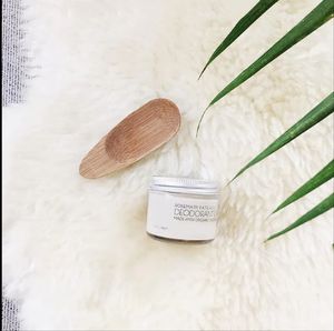 Beauty Cosmetics Crema desodorante de sandía natural Desodorante sin aluminio para hombres y mujeres - Product Image 3