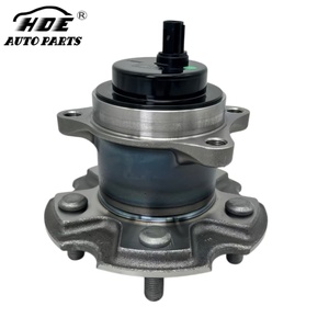 56BWKHS03 42450-28030 995318A Vente en gros de roulements de roue de haute qualité HDE AUTO PARTS pour Toyota Estima - Product Image 1