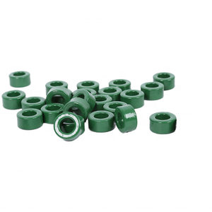 Nhà máy trực tiếp bán Mn-Zn tần số cao chống nhiễu hình xuyến <span class=keywords><strong>Ferrite</strong></span> lõi T14 * 8*7 - Product Image 2