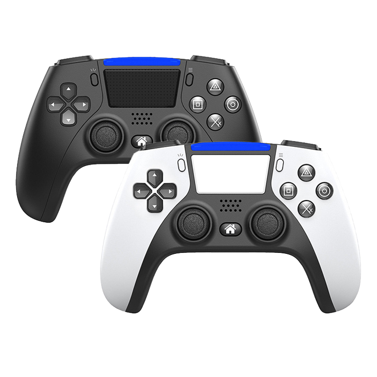Беспроводной игровой контроллер для PS5, игровой контроллер для консоли PS4, геймпад, удаленный джойстик для ps5, новый дизайн