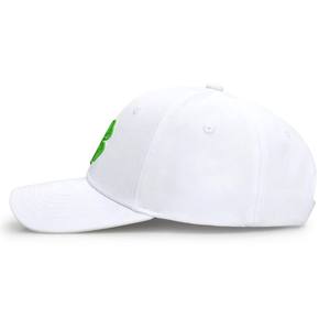 Gorras de Béisbol Personalizadas con Logotipo Bordado Directo de Fábrica, Gorra de Sarga de Algodón de 6 Paneles, Estructurada, con Visera Curva, Ajustable, Unisex, Deportiva - Product Image 6