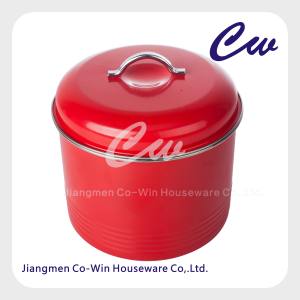 <span class=keywords><strong>Mini</strong></span> bac à composter de comptoir, bac à composter pour déchets alimentaires de cuisine avec 2 filtres à charbon - Product Image 4