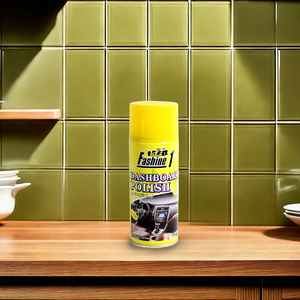 Limpiador Interior Multiusos Personalizado, <span class=keywords><strong>Limpia</strong></span> Todas las Superficies, Spray para Pulir <span class=keywords><strong>el</strong></span> Tablero del Automóvil, Productos para <span class=keywords><strong>el</strong></span> Cuidado del Automóvil - Product Image 6