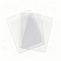 Porte-cartes semi-rigides longue durée, fabriqués de manière à garantir la sécurité archivistique pour la préservation des cartes
