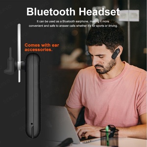 Teléfono móvil Sim único Bm70 Auriculares inalámbricos Bluetooth Marcador Mini teléfono Auriculares Llamada <span class=keywords><strong>de</strong></span> Voz Mágica Teléfono <span class=keywords><strong>de</strong></span> bolsillo manos libres - Product Image 5
