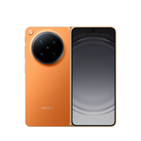 OPPO Find N6 Smartphone 5G Original Baru Layar 8.12 Inci 120Hz Kamera Triple 200MP 6000mAh Dual SIM NFC Android 16 Ponsel oppo