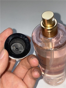 Perfume Corporal en Spray para Hombre de 250 ml, Fragancia Secreta para Mujer, Perfumes de Marca de Lujo, Spray al por Mayor, Bruma Corporal Victoria - Product Image 4