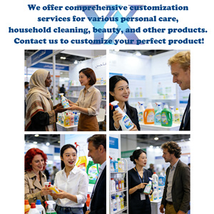 Crema Limpiadora de Acero Inoxidable, Desengrasante de Cocina, Eliminador de Óxido y Manchas - Product Image 6