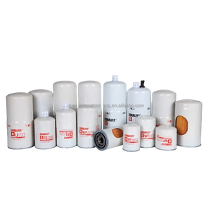 Kit Filter udara suku cadang mesin 6002111341 4216035170 2086071124 6003193841 2089797620 untuk PC460-8 <span class=keywords><strong>Komatsu</strong></span> ekskavator - Product Image 4