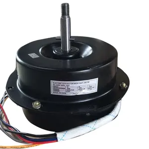 high quality OEM 180w copper wire range hood fan motor