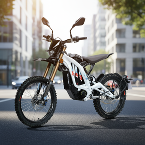 2026ไฟ surron LBX Road sur-RON ขนาด72V 10000W ตัวควบคุม surron แบบมืออาชีพ - Product Image 2