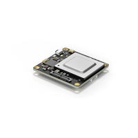 Walksnail Avatar HD Mini 1s Kit Système de caméra FPV 1080P/60fps Faible latence 22ms Stockage intégré 32 Go pour drone 75X