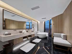 SHIYI Four Points by Sheraton Mobilier <span class=keywords><strong>de</strong></span> chambre à coucher d'hôtel au design moderne Ensembles <span class=keywords><strong>de</strong></span> meubles élégants pour chambres d'hôtes d'hôtel - Product Image 5