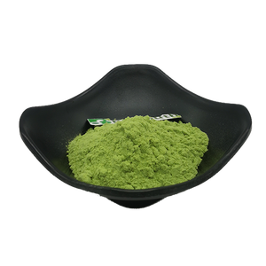 Persediaan Pabrik Bubuk Daun <span class=keywords><strong>Ashitaba</strong></span> Alami dengan Label Pribadi - Product Image 5