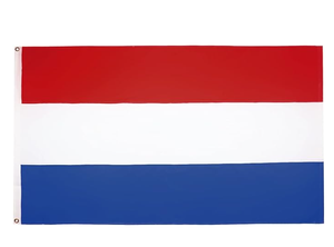 ธงเนเธอร์แลนด์ธงเนเธอร์แลนด์ธงดัตช์ทำจากโพลีเอสเตอร์3x5FT - Product Image 3