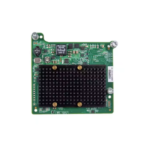 718203-B21 16Gb Fibre Channel HBA สำหรับ Hpe LPe1605 อินเทอร์เฟซอีเธอร์เน็ตภายในแบบไร้สายสำหรับเซิร์ฟเวอร์ BladeSystem C-Class มีสินค้าในสต็อก! - Product Image 1