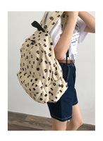Vente chaude personnalisé Vintage mochilaS de lona pour adolescent sacs d'école mode enfants compartiment toile sac à dos
