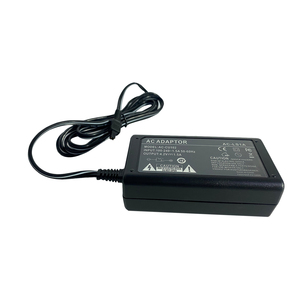 อะแดปเตอร์แปลงไฟ AC AC-LS1 AC-LS1A สำหรับ <span class=keywords><strong>Sony</strong></span> <span class=keywords><strong>DSC</strong></span> P1 P2 P3 P5 P7 P9 P20 P30 P31 P50 P51กล้อง P71 - Product Image 4