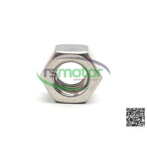 Jenbacher ชิ้นส่วน RS-110971น็อตหกเหลี่ยม - Product Image 5