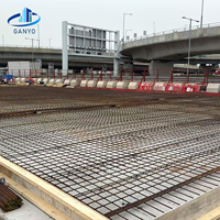 Bâtiment préfabriqué en structure d'acier, bureau modulaire, atelier industriel, construction préfabriquée Q235 Q345, fournisseur OEM personnalisé
