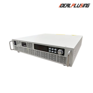 125V 48A DC 簡単操作で精密制御可能な産業用制御装置 6000W 安定した電圧と電流を備えた調整可能な出力電源 - Product Image 1