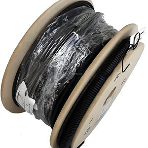 Mất mát thấp <span class=keywords><strong>ftta</strong></span> không thấm nước singlde chế độ g652d đa chế độ OM2 50/125 CPRI bbu <span class=keywords><strong>rru</strong></span> sợi quang bọc thép ngoài trời sợi vá dây - Product Image 6