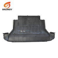 Protection inférieure moteur avant de haute qualité, plaque de protection anti-éclaboussures, référence OE 5030028300, Geely Binyue Coolray SX11, garantie 1 an
