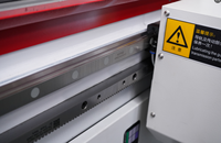 Router CNC de 3 Ejes Lineales con Cambio Automático de Herramienta, Máquina de Grabado en Madera