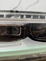 Phare avant d'origine pour Rolls-Royce Phantom 8ème génération (modèles 2018-2022) avec clignotant 12V et feux de jour