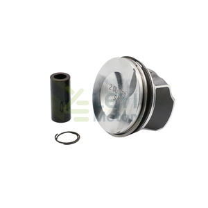 Nuevo Kit de Anillos de Pistón para Modelos EA888 III 2.0T 23MM 06H107065DM Compatible con VW A3 A4 A5 A6 Q3 Q5 para PASSAT - Product Image 2