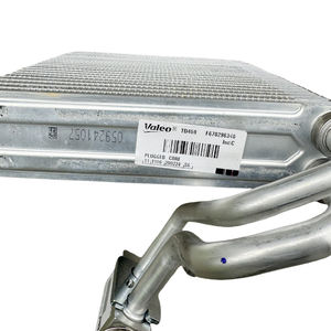 Évaporateur de climatisation 6448W4 pour Peugeot <span class=keywords><strong>407</strong></span> 408 Citroen C4L - Product Image 5