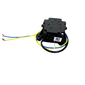 Moteur de valve de vidange Haier XPQ-6C2 220-240V 50-60Hz Pièce de machine à laver - Product Image 4