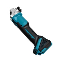 Meuleuse d'angle sans balais haute puissance de qualité industrielle, portable, pour polissage et découpe, idéale pour usage industriel et domestique