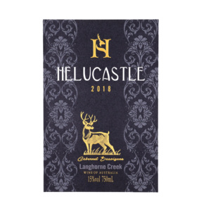 Custom Luxury Printing Wine Bottle <b>Packaging</b> <b>Label</b> Gold Foil Stamping Textured Varnished Embossed Vinyl Sticker - Product Image 4