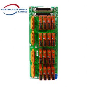 โมดูลเอาต์พุตดิจิตอล 7 ช่อง 24VDC รุ่น FC-TDOL-0724 พร้อมระบบตรวจสอบสายสัญญาณสำหรับ Experion PKS DCS - Product Image 2
