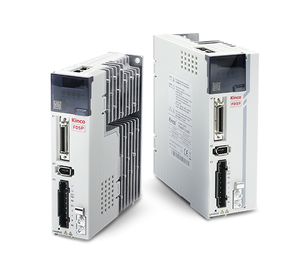 Kinco fd5p loạt ac380v RS232 + ethercat Độ chính xác cao mã hóa ứng dụng FD615P-EA-000 servo ổ đĩa - Product Image 1