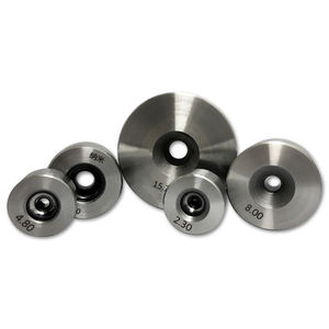 Carbide <strong>Wire</strong> <strong>Drawing</strong> <strong>Die</strong> For <strong>Drawing</strong> Steel <strong>Wire</strong> Tungsten Carbide <strong>Wire</strong> <strong>Drawing</strong> <strong>Dies</strong> For Selling - Product Image 4